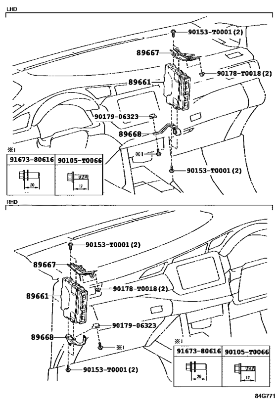 Electronic Fuel Injection System