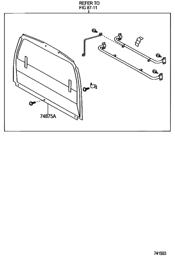 Separator & Separator Curtain