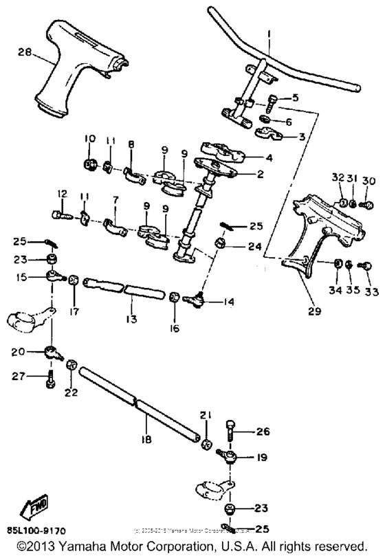 Steering
