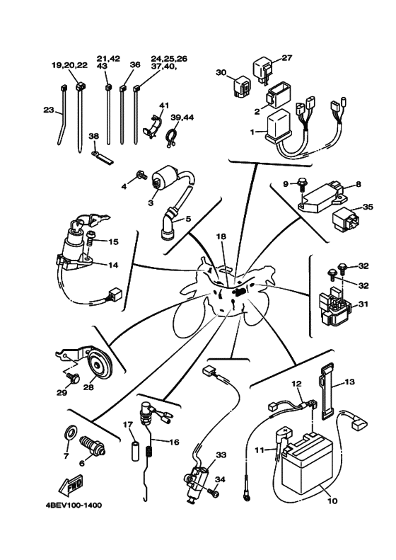Electrical 1