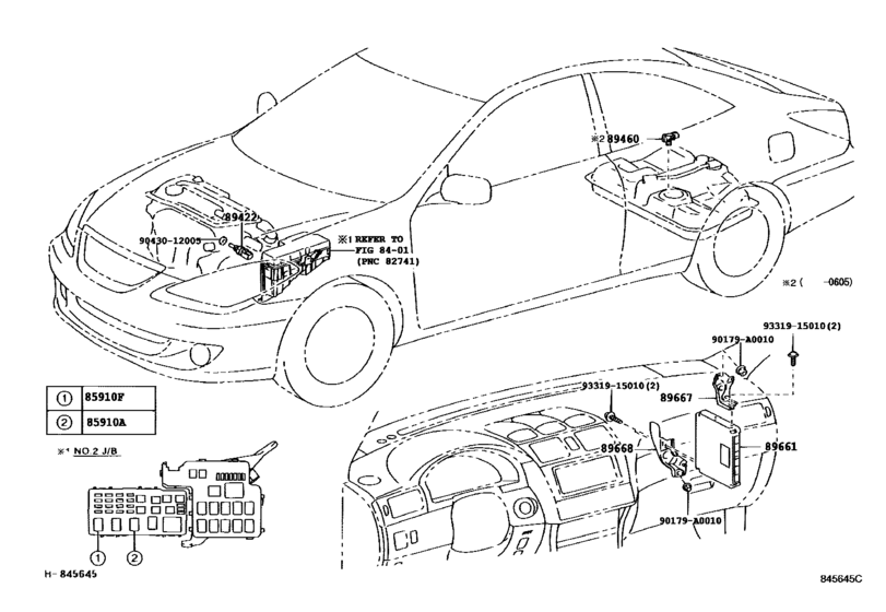 Electronic Fuel Injection System