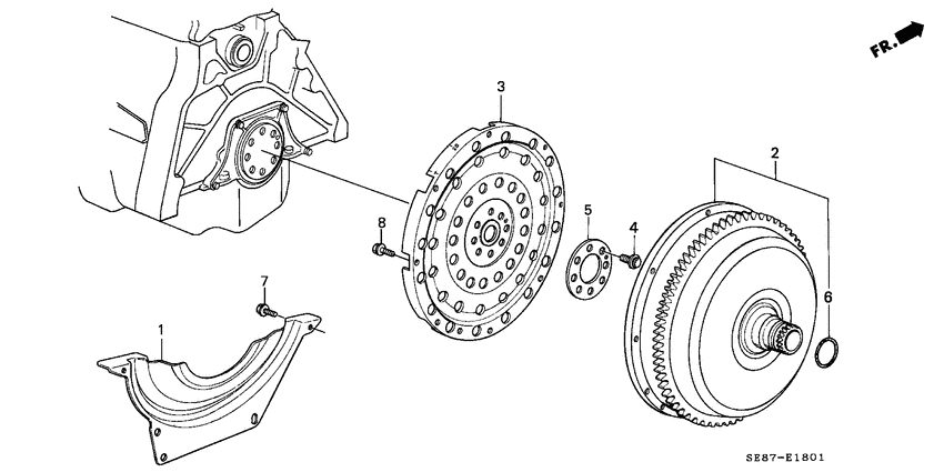 Torque converter