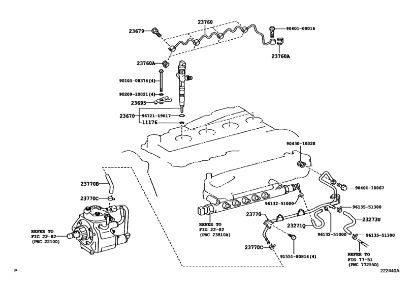 Injection Nozzle