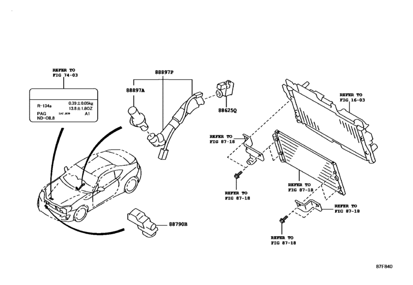 Heating & Air Conditioning - Control & Air Duct