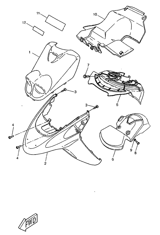 Fender