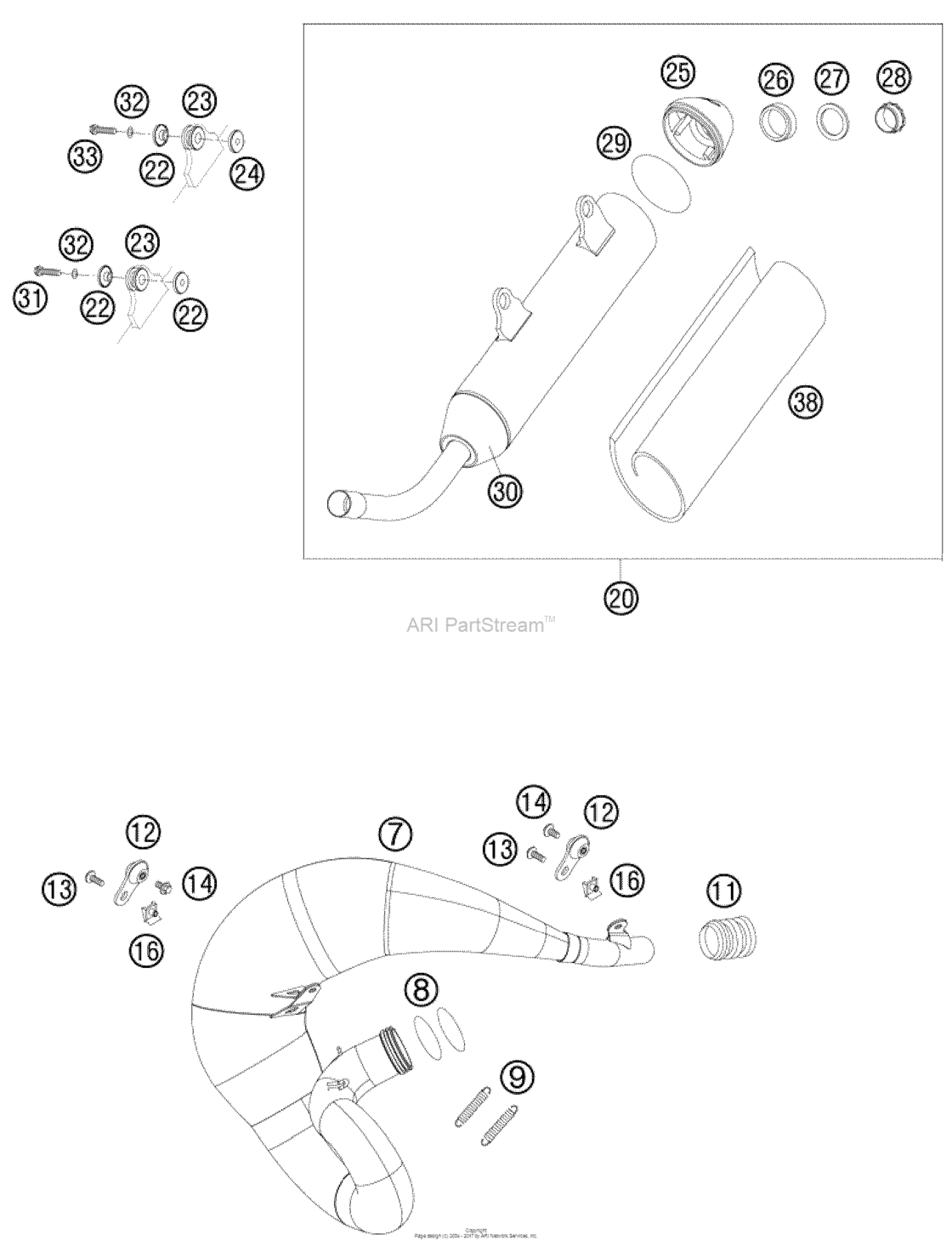Exhaust System
