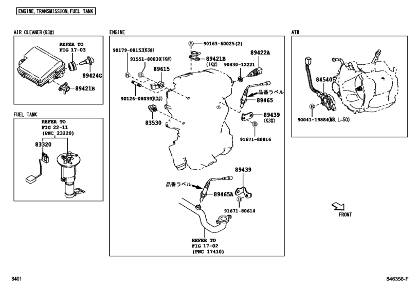 Switch & Relay & Computer