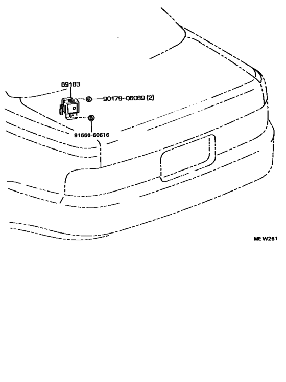 Steering Control System