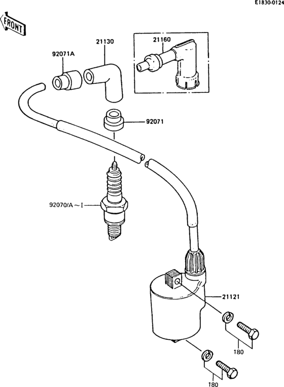 Ignition System