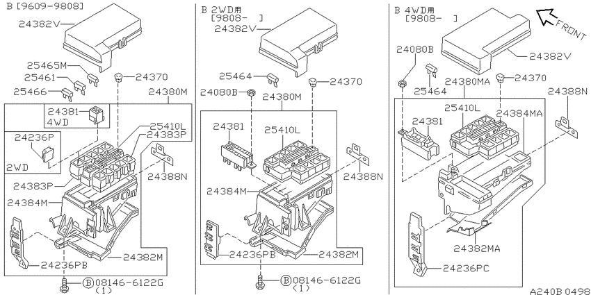 Wiring