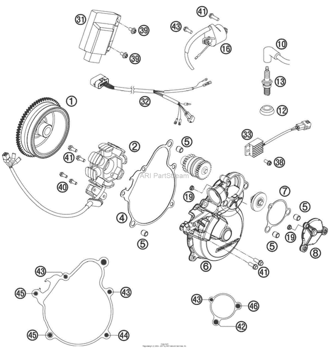 Ignition System