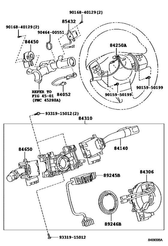 Switch & Relay & Computer