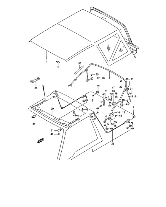 Softtop