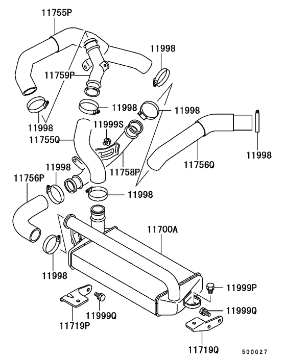 Turbocharger & supercharger