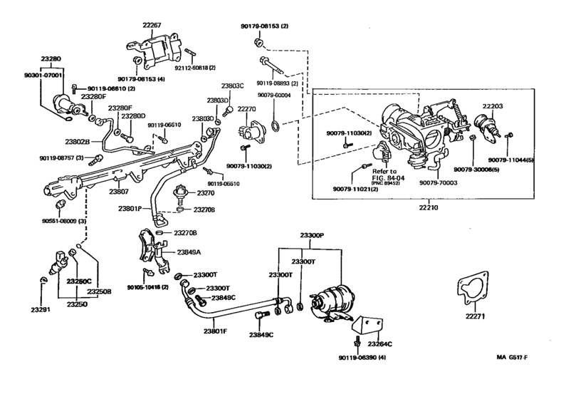 Fuel Injection System