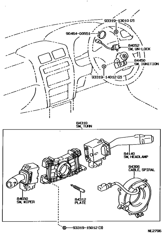 Switch & Relay & Computer
