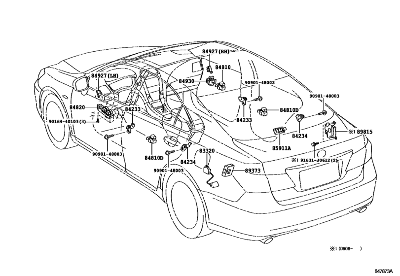 Switch & Relay & Computer