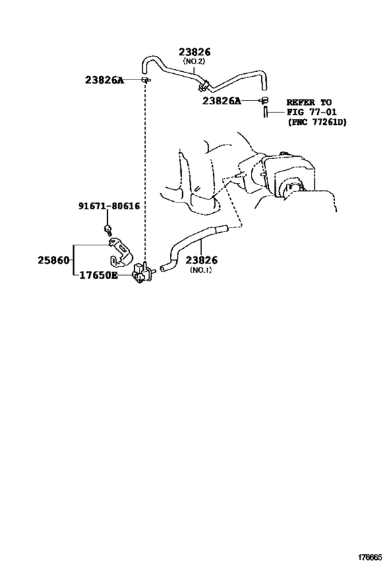 Vacuum Piping