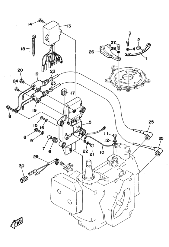 Electrical