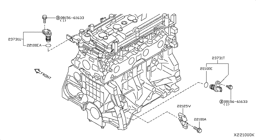 Distributor