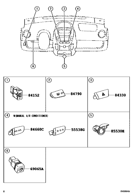 Switch & Relay & Computer