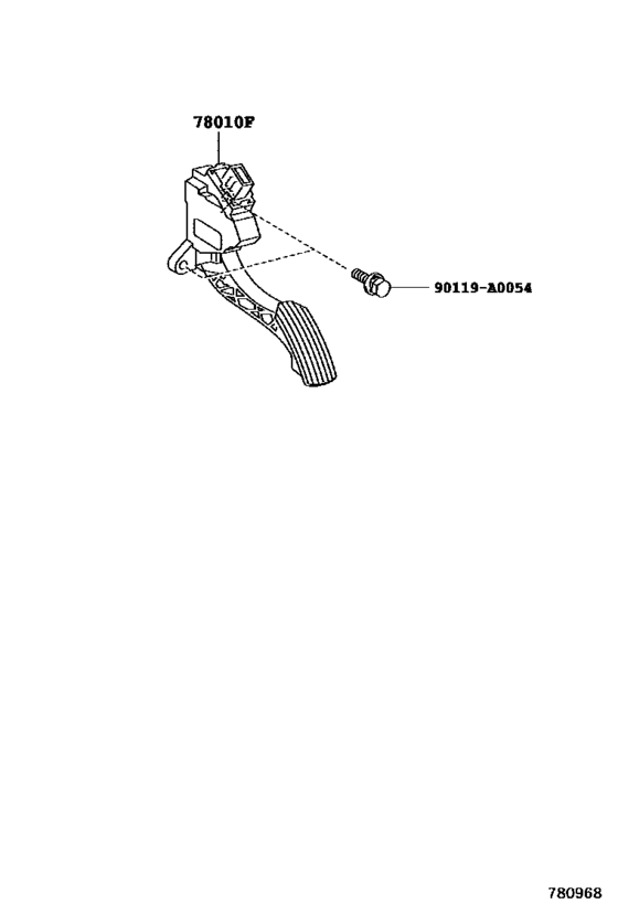 Accelerator Link