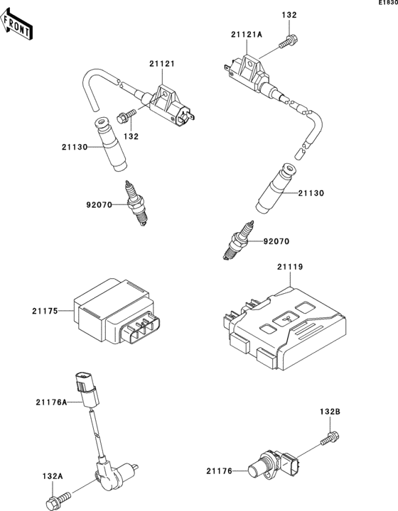 Ignition System