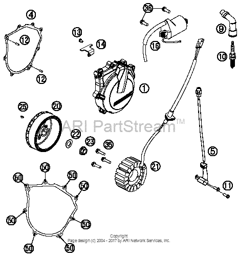 Ignition System