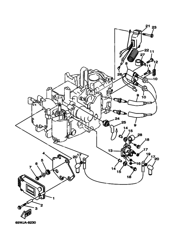 Electrical 1
