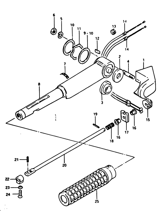 Handle