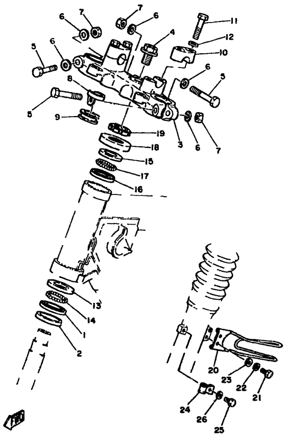 Steering