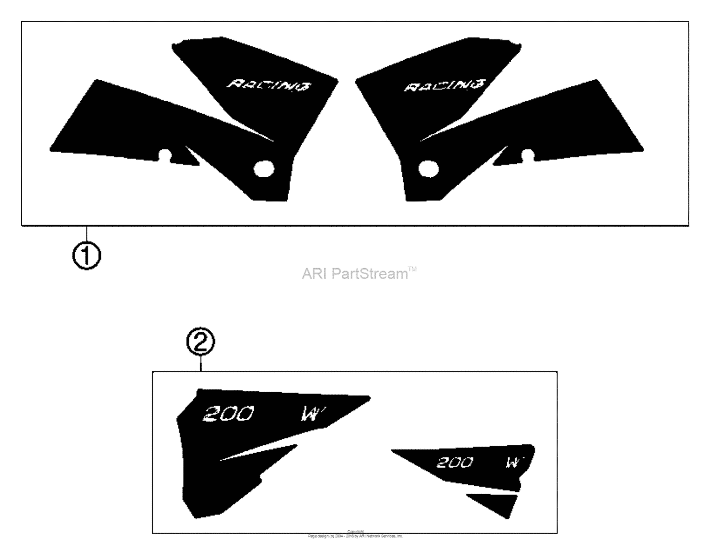Decal