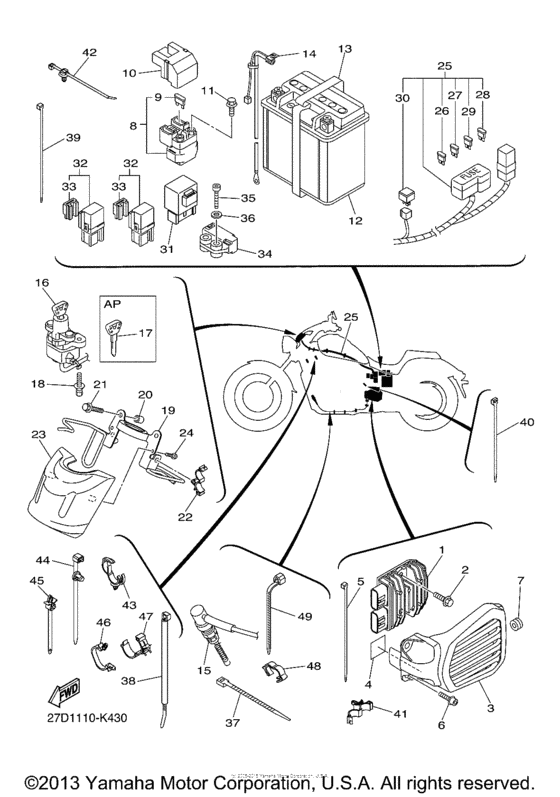 Electrical