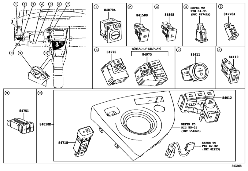 Switch & Relay & Computer