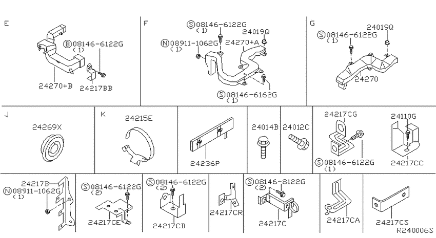 Wiring