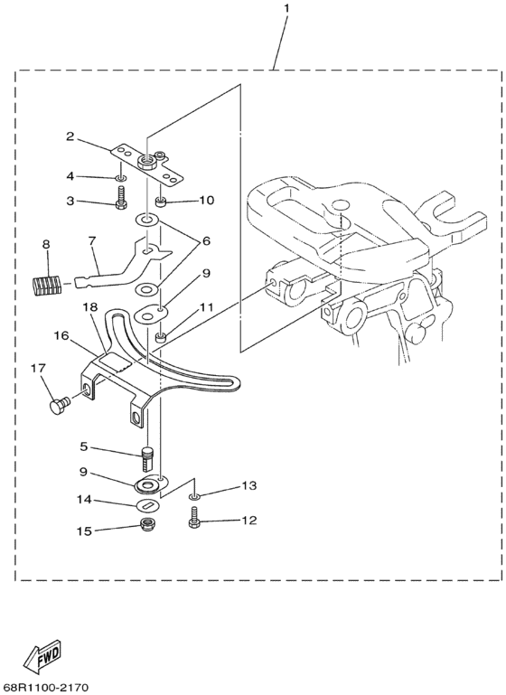 Steering friction