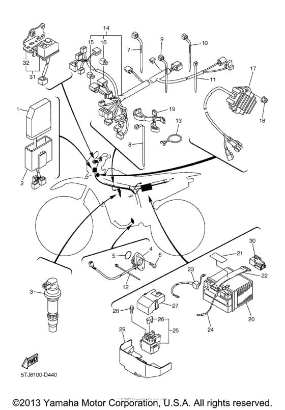 Electrical