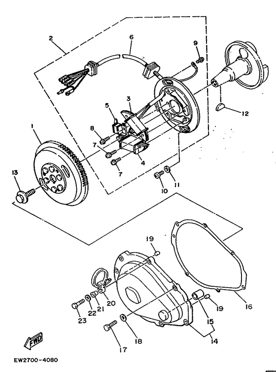 Generator