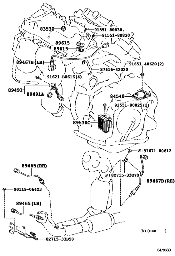 Switch & Relay & Computer