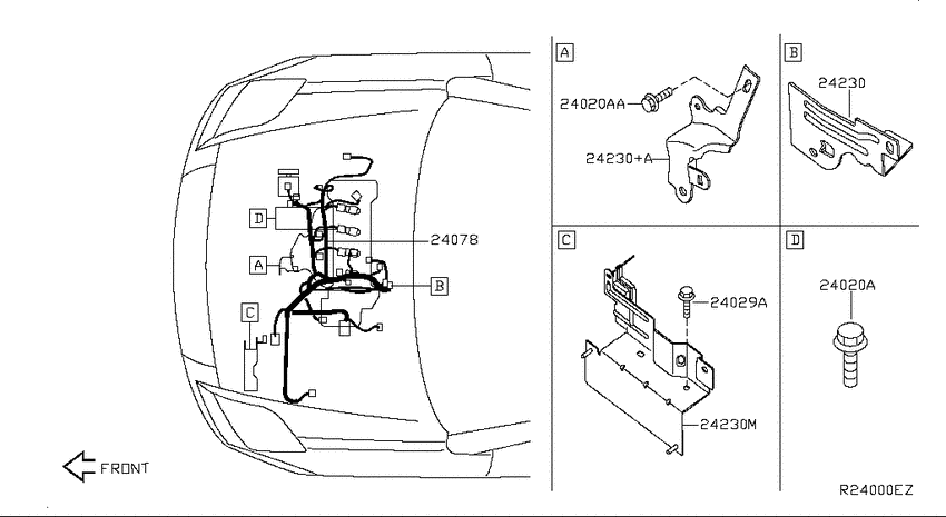 Wiring