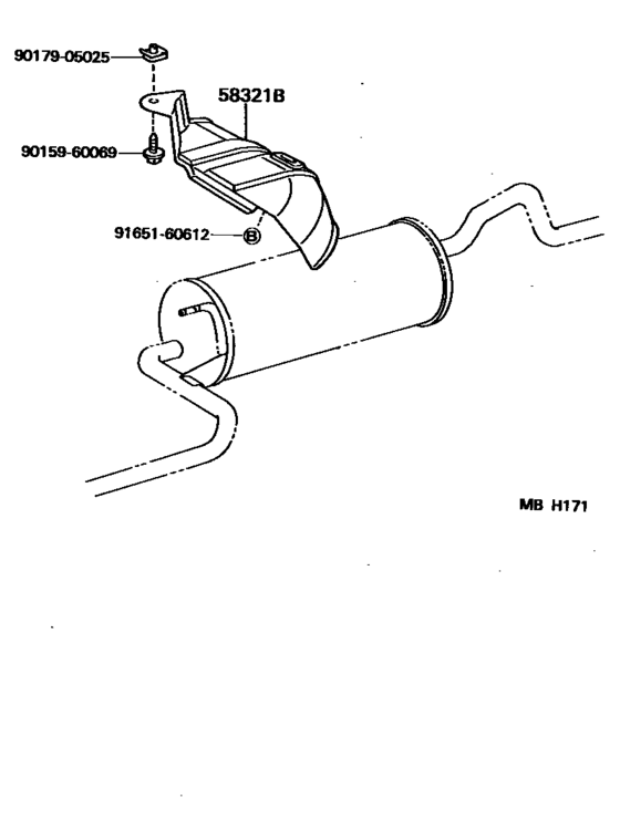 Floor Insulator