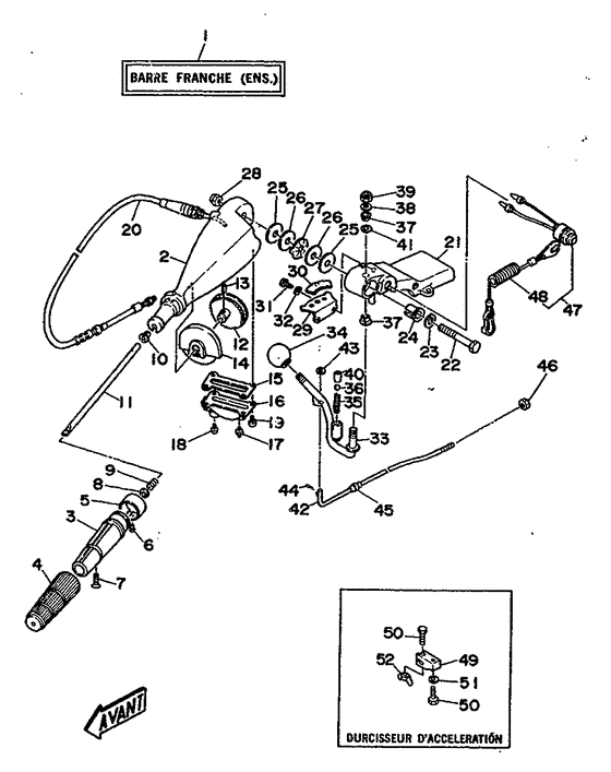 Steering
