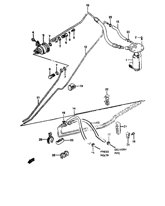 Fuel Pump
