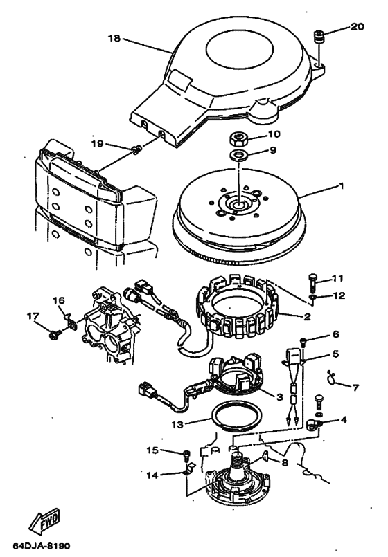 Generator