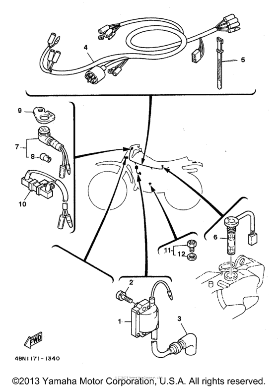 Electrical