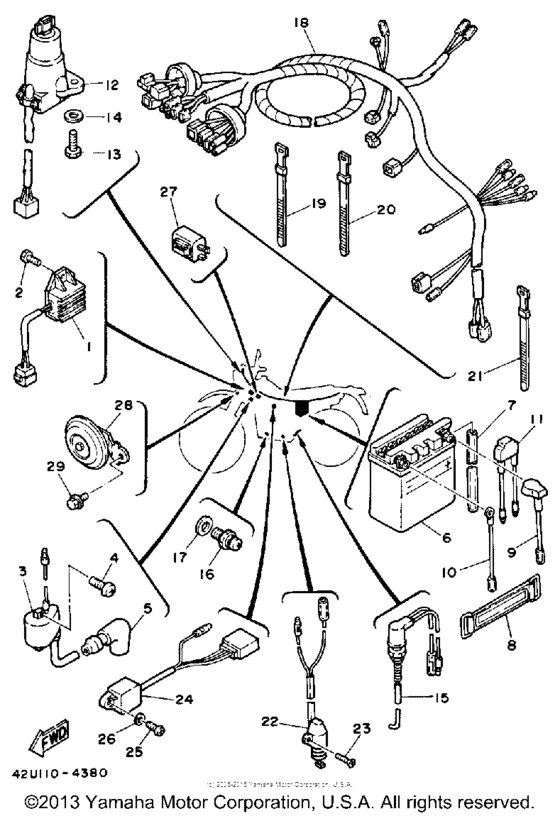 Electrical