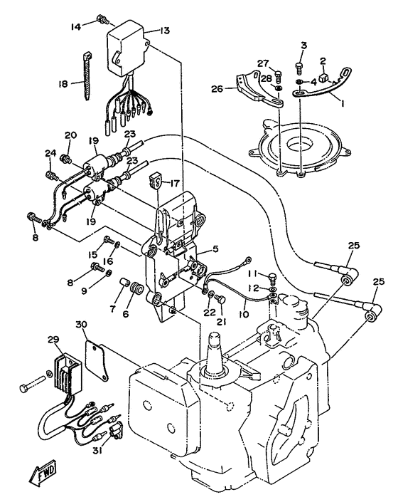 Electrical 1