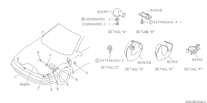Wiring harness (main)