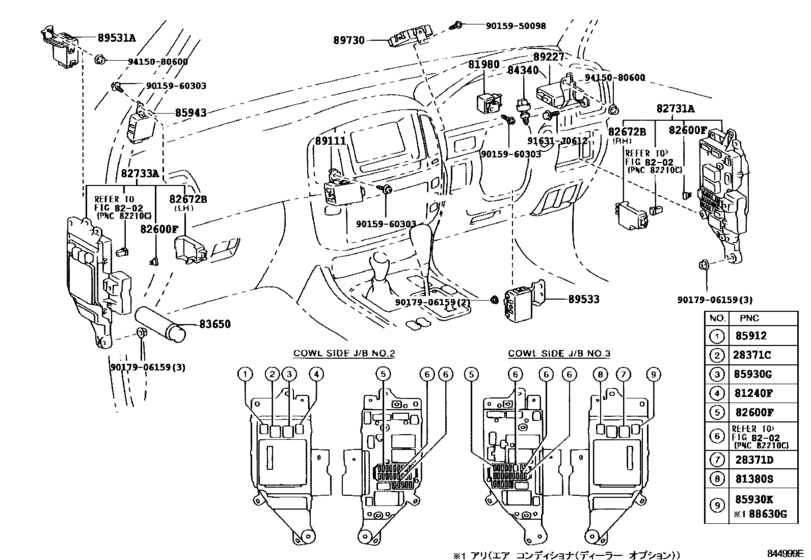 Switch & Relay & Computer