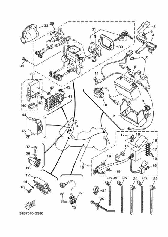 Electrical 1